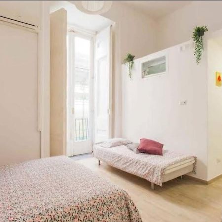 In...Napoli B&B 外观 照片