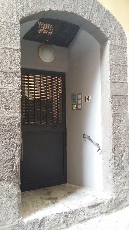 In...Napoli B&B 外观 照片