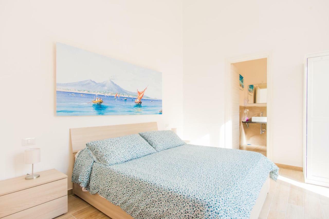 In...Napoli B&B 外观 照片